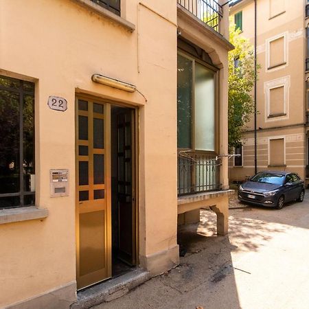 Arquata Multifunctional Garden Apartment トリノ エクステリア 写真